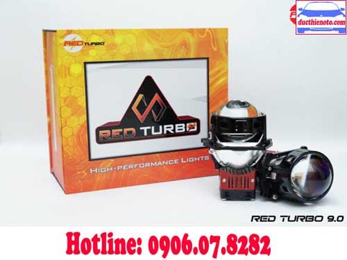 Bi Laser Red Turbo 9.0
