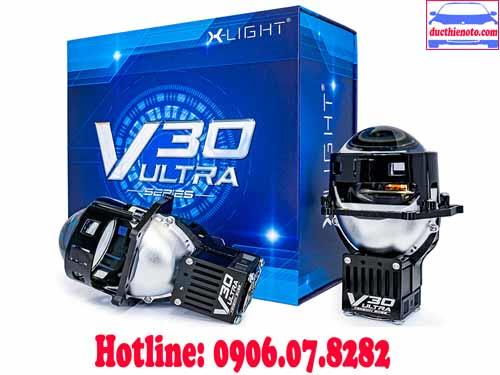 Bi Led X-LIGHT V30 Ultra 2022 5000K