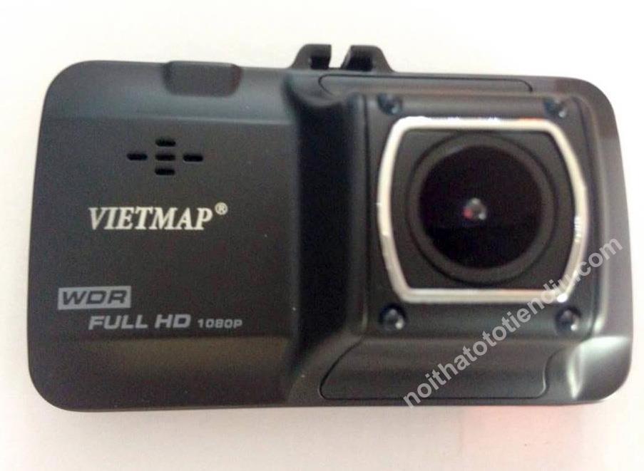 Camera hành trình Vietmap F2